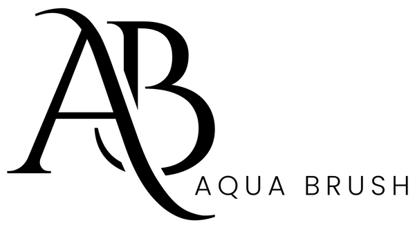 Aqua Brush